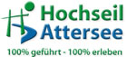 Hochseilgarten Attersee